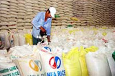 Việt - Thái ký hiệp ước bình ổn giá gạo