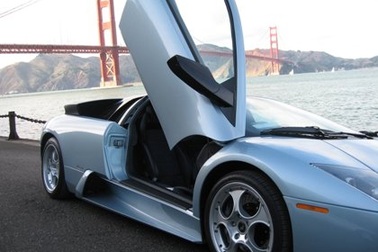 5 điều ít biết về Lamborghini