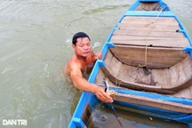 Những dị nhân miền Tây có biệt tài "siêu độc", ai cũng phải ngả mũ