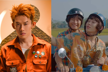 Kay Trần nói gì vụ tranh chấp MV trăm triệu view, "dọa kiện" ngược nhạc sĩ?