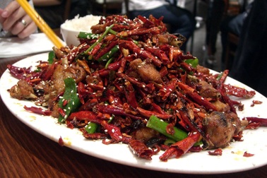 Sự thật ăn cay có thể gây ung thư?