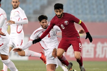Thủ quân U23 Qatar: “U23 Việt Nam không phải dạng vừa đâu”