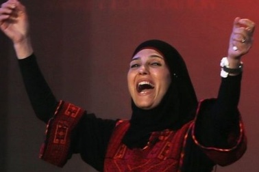 Giáo viên Palestine giành giải thưởng “Oscar ngành giáo dục” 1 triệu USD