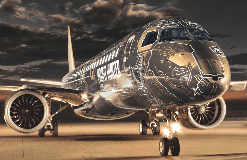 Boeing rút khỏi thương vụ thâu tóm hãng chế tạo máy bay của Brazil - 2 Boeing rút khỏi thương vụ thâu tóm hãng chế tạo máy bay của Brazil - 2