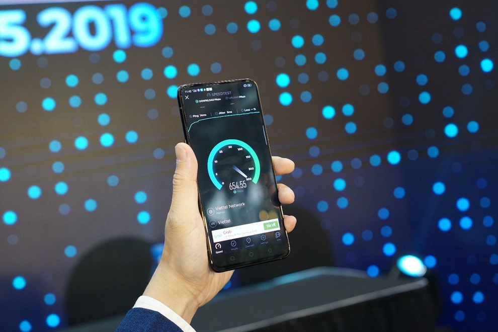 5G và chặng đường phát triển tại Việt Nam - 1 5G và chặng đường phát triển tại Việt Nam - 1