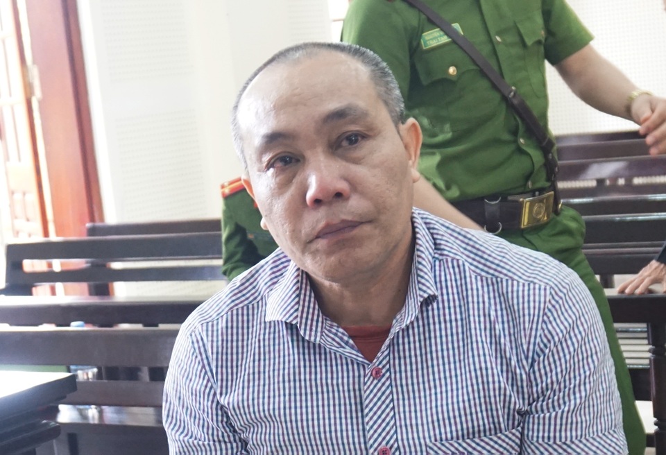 Quý tử 3 lần tù, 3 đời vợ, mẹ già đau lắm con ơi - 3 Quý tử 3 lần tù, 3 đời vợ, mẹ già đau lắm con ơi - 3