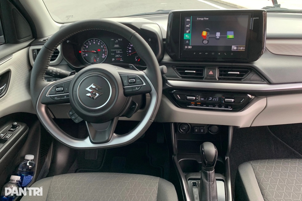 Ô tô mới ra mắt khách Việt trong tháng 6: Nhiều xe giá dưới 600 triệu đồng - 2