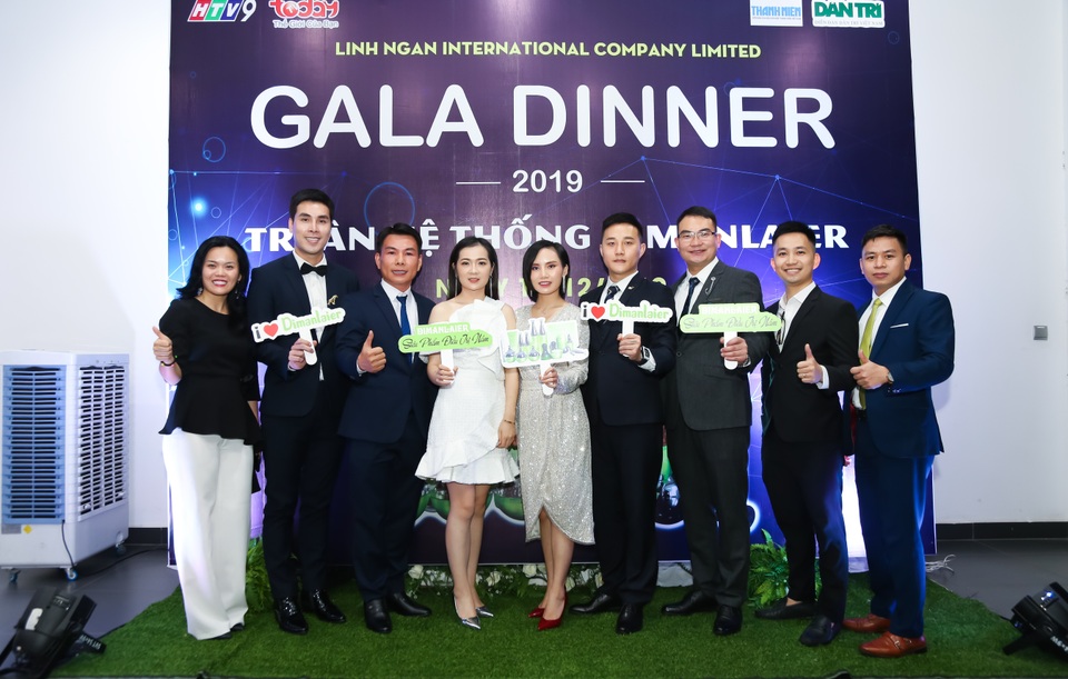 Công ty TNHH Quốc tế Linh Ngân tổ chức sự kiện tri ân khách hàng 2019 - 1 Công ty TNHH Quốc tế Linh Ngân tổ chức sự kiện tri ân khách hàng 2019 - 1