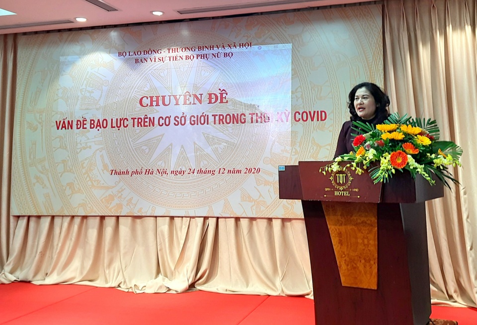 Im lặng không là lựa chọn tốt để giải quyết bạo lực và xâm hại... - 1 Im lặng không là lựa chọn tốt để giải quyết bạo lực và xâm hại... - 1