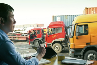 Dầu nhớt cho động cơ diesel tải nặng tại Việt Nam