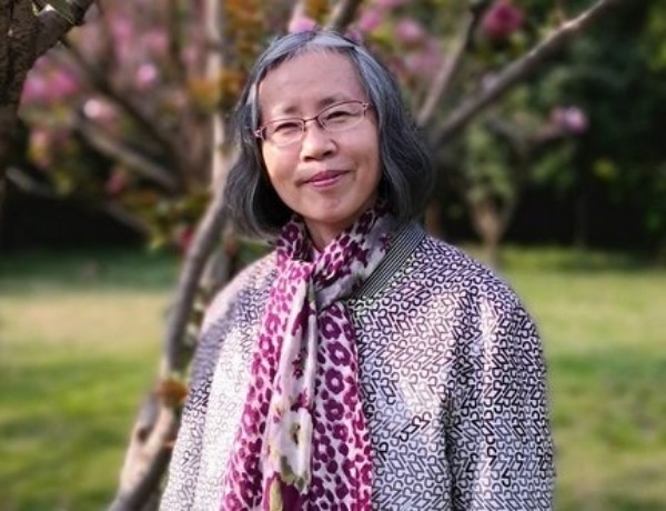 Những ứng viên sáng giá cho giải Nobel Văn học 2025 - 3