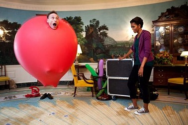 Những hình ảnh ấn tượng tuần qua