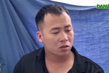 Bắt đối tượng truy nã mang trên mình 5 tiền án