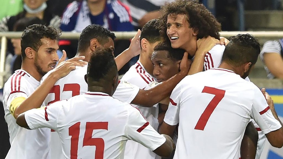 Đối thủ của đội tuyển Việt Nam vỡ kế hoạch vì Covid-19 - 2