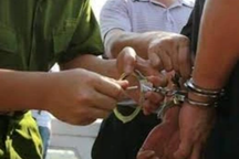 Khởi tố cựu Trung úy công an và Phó Chủ tịch UBND xã ở Bình Thuận