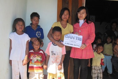 Y Phương trả nợ vì sợ sẽ ra đi