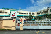 TPHCM: Người phụ nữ tử vong ngày cận Tết sau cơn mệt, gia đình biệt tích