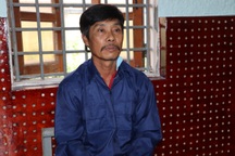 Hé lộ nguyên nhân chồng giết vợ, phân xác ném xuống sông phi tang