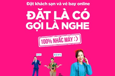 Khi "phốt" của ứng dụng du lịch này là cơ hội khẳng định của ứng dụng khác