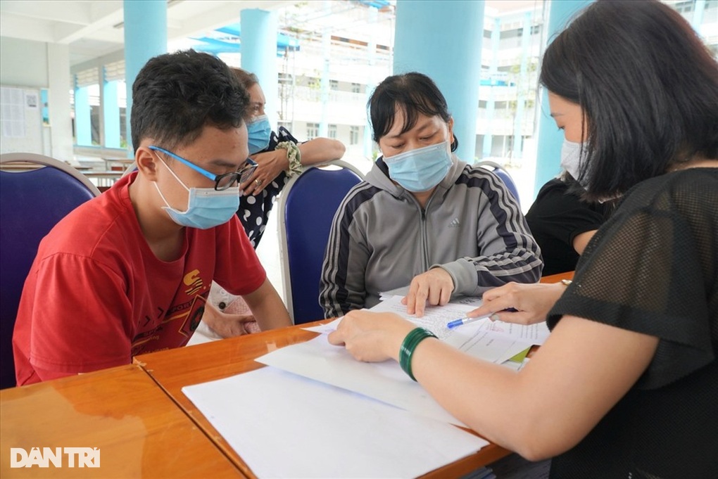 TPHCM: Hiệu trưởng đề xuất dạy 9 tiết/ngày, nghỉ học thứ bảy - 1 TPHCM: Hiệu trưởng đề xuất dạy 9 tiết/ngày, nghỉ học thứ bảy - 1