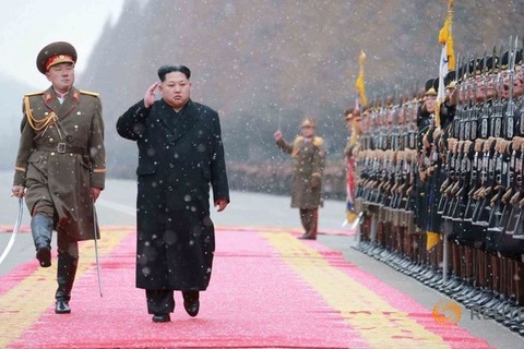 Mỹ: Triều Tiên không nâng cao khả năng hạt nhân sau vụ thử bom nhiệt hạch