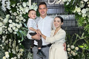 Filip Nguyễn gặp vợ Việt kiều ở phòng gym, yêu từ cái nhìn đầu tiên