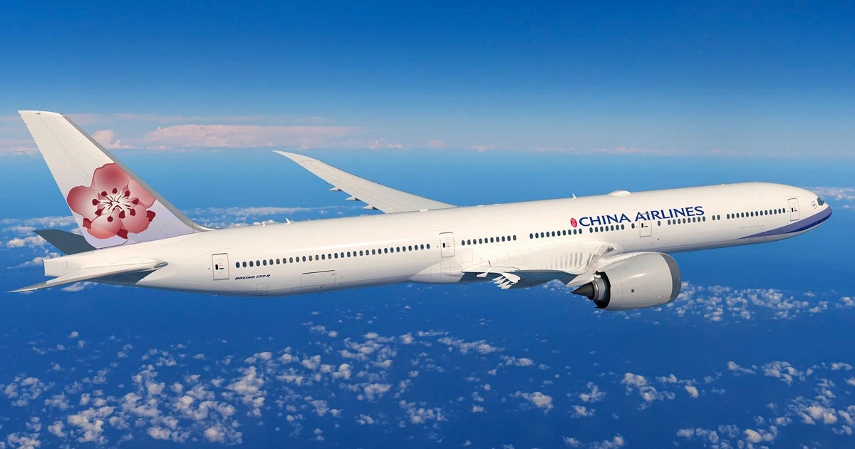 Trung Quốc bất ngờ yêu cầu dừng nhận máy bay Boeing