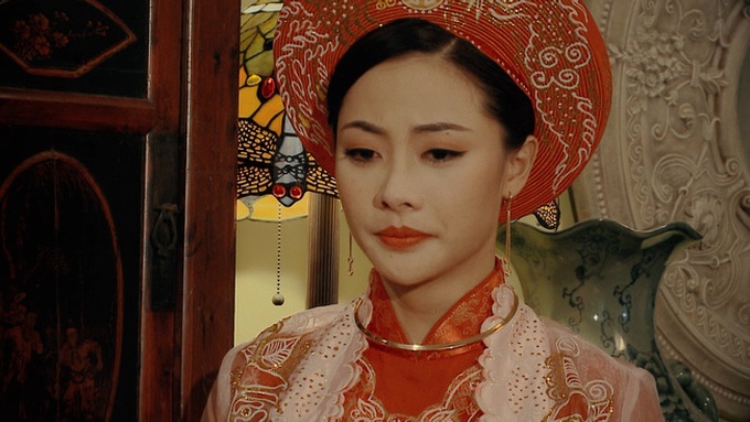 Chẳng kém &quot;Không lối thoát&quot;, phim &quot;Nước mắt loài cỏ dại&quot; cũng xuất hiện cảnh &quot;nóng&quot; ngay tập 3 - Ảnh 9.