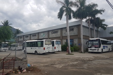 Nha Trang: Xử lý hàng loạt điểm bán hàng “khép kín” cho khách Trung Quốc