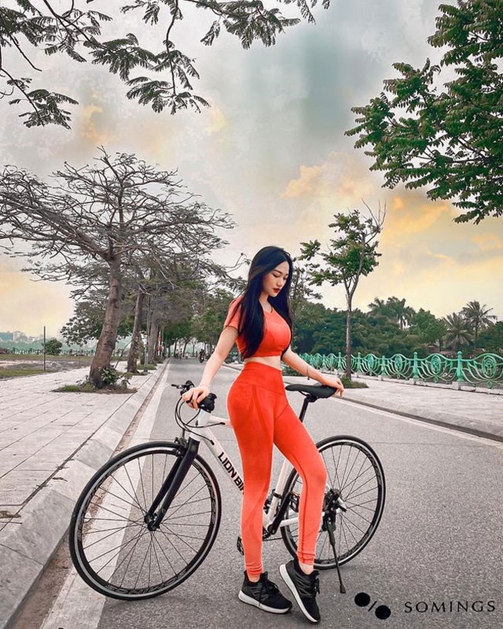Body đẹp như tượng tạc của hot girl Quảng Ninh từng gây sốc bởi ảnh quá khứ - 8 Body đẹp như tượng tạc của hot girl Quảng Ninh từng gây sốc bởi ảnh quá khứ - 8