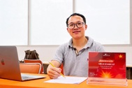 Tiến sĩ toán học Việt cùng cộng sự tìm ra lời giải cho bài toán quan trọng