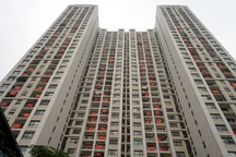 Nhà cho thuê giá rẻ: Người nghèo tìm mỏi mắt, doanh nghiệp lại “ngó lơ"