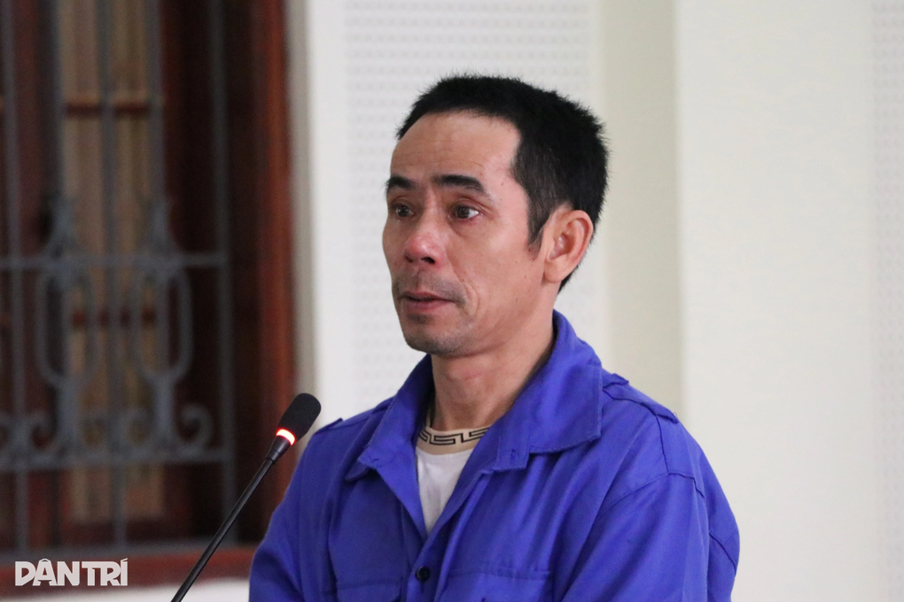 Ba đứa trẻ nửa dòng máu Việt bơ vơ khi cha lĩnh 7 năm tù - 2 Ba đứa trẻ nửa dòng máu Việt bơ vơ khi cha lĩnh 7 năm tù - 2