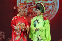 Nỗi lòng của Xuân Bắc và Công Lý khi không xuất hiện trong Táo Quân năm nay