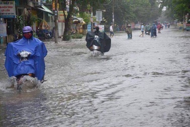 Miền Trung: 18 người chết và mất tích, thiệt hại hơn 600 tỷ đồng do mưa lũ