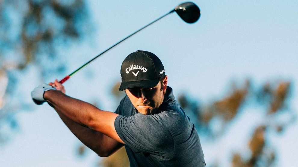 Chi tiết thú vị về cú swing giúp Jon Rahm vô địch US Open 2021 - 1 Chi tiết thú vị về cú swing giúp Jon Rahm vô địch US Open 2021 - 1