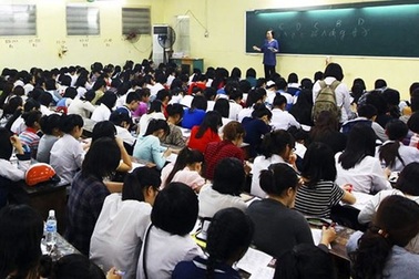 Ý kiến giáo viên về xử phạt dạy thêm: Phạt tiền chưa hẳn là biện pháp tối ưu