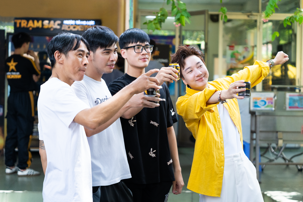 Cách cho đi một lời nhắn để nhận lại một ngày tích cực - 2 Cách cho đi một lời nhắn để nhận lại một ngày tích cực - 2