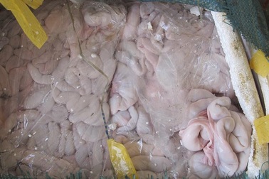 Mất an toàn thực phẩm: Đâu là “nút thắt”?