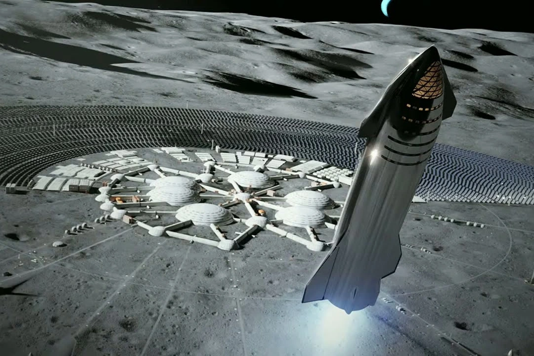 今日、日本は宇宙船を月に着陸させました - 4