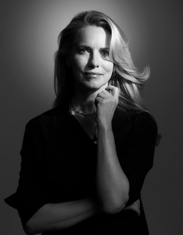 View - Vợ của cựu CEO Apple: Có 15 tỷ USD nhưng không cho con thừa kế | Báo Dân trí