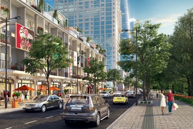 Bitexco Group tung sản phẩm cao cấp phiên bản giới hạn, đón sóng đầu tư