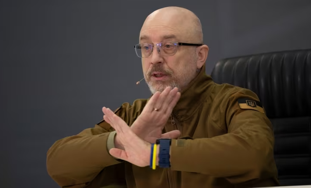 Ukraine nêu lý do Nga không sử dụng vũ khí hạt nhân trong xung đột - 1 Ukraine nêu lý do Nga không sử dụng vũ khí hạt nhân trong xung đột - 1