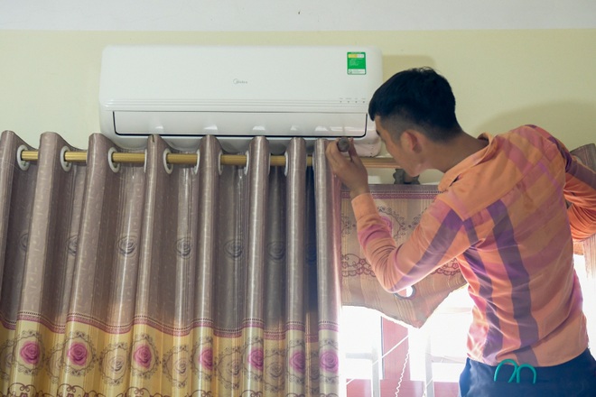 Cảnh bất thường ở khu cách ly đón thương lái Trung Quốc sang thu mua vải - 13 Cảnh bất thường ở khu cách ly đón thương lái Trung Quốc sang thu mua vải - 13
