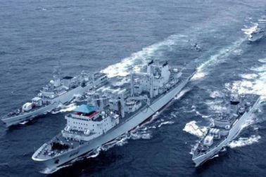 Yêu sách của Trung Quốc thành tâm điểm Hội nghị biển Đông