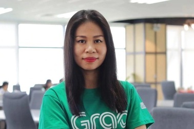 Nữ CEO của Grab Việt Nam từ nhiệm