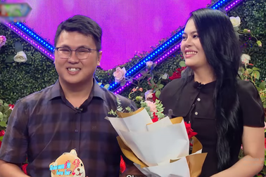 Cô gái cao 1,75m đồng ý hẹn hò với chàng trai cao 1,76m, đã có nhà riêng