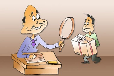 TPHCM cấm tặng quà Tết cho cấp trên dưới mọi hình thức