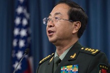 Tướng Trung Quốc lớn tiếng tuyên bố không rút giàn khoan