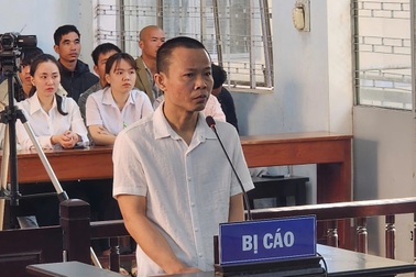 Tông 3 người trong cùng gia đình tử vong, tài xế lĩnh án